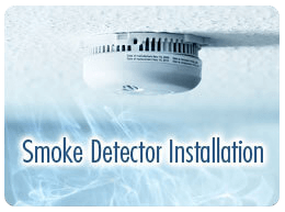 Smoke Detectors Pendle Hill